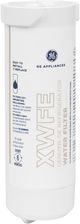 GE® White Refrigerator Water Filter-0