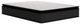 Sierra Sleep® By Ashley® Limited Edition 13" Gel Memory Foam Firm Pillow Top California King Mattress in a Box-0