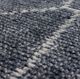Karastan® Tangier Spartel Blue Steel 4' x 6' Area Rug-4