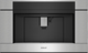 Wolf® M Series Transitional 30" Stainless Steel Coffee System-0