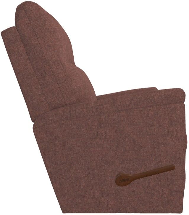 La-Z-Boy® Norton Brick Manual Wall Recliner-3