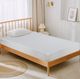 Furniture of America® Artemisia 12" Memory Foam Plush Tight Top Twin Extra Long Mattress-1