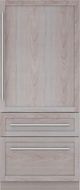 Thermador® Freedom® 36" 18.8 Cu. Ft. Panel Ready Built-in Bottom Freezer Refrigerator-0