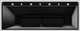 Vent-A-Hood® 60" Wall Mount Range Hood-Black-3
