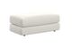 iAmerica Aviator Chalk Standard Ottoman-0