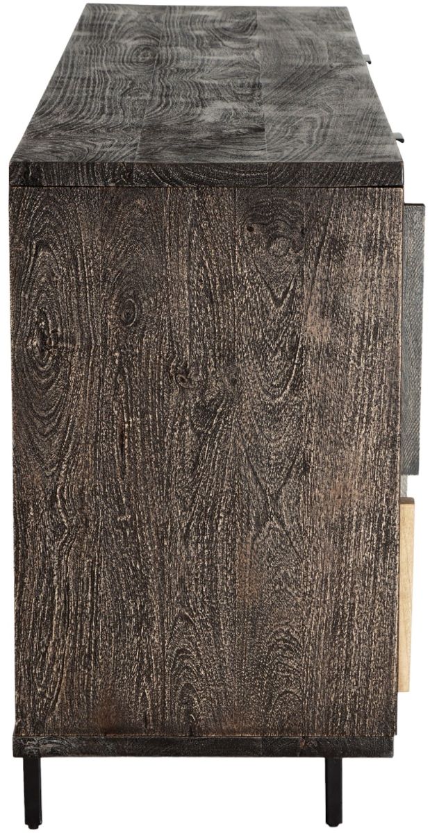 Signature Design by Ashley® Franchester Accent Cabinet-4