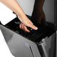 Midea® 50 Pt. Black Dehumidifier -5
