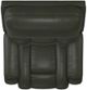 La-Z-Boy® Greyson Shitake PowerReclineXR® Reclina-Rocker® Recliner with Headrest and Lumbar-2