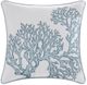 Olliix by Harbor House 4 Piece Dusty Blue Full/Queen Seaside Coverlet Set-4
