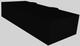 Vent-A-Hood® 54" Black Wall Mounted Range Hood-5