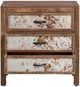 Crestview Collection Ft. Worth Brown Chest-2