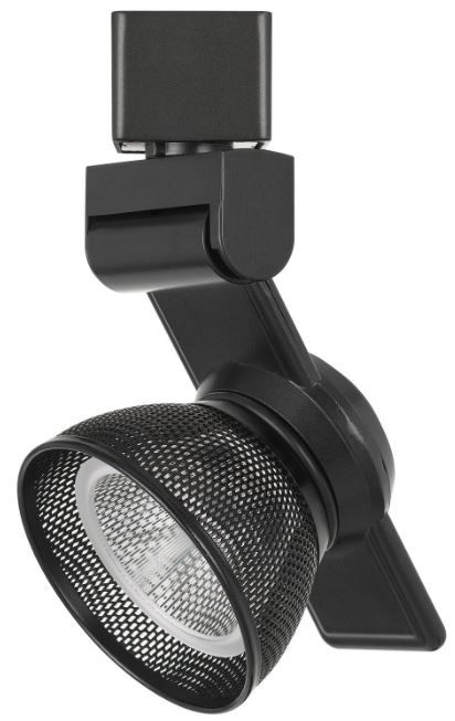 Cal® Lighting & Accessories Black/Dark Bronze Track Light-0