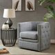 Olliix by Madison Park Slate Capstone Swivel Chair-0