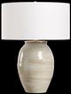 Uttermost® Amos Rustic Blue Gray Table Lamp-0