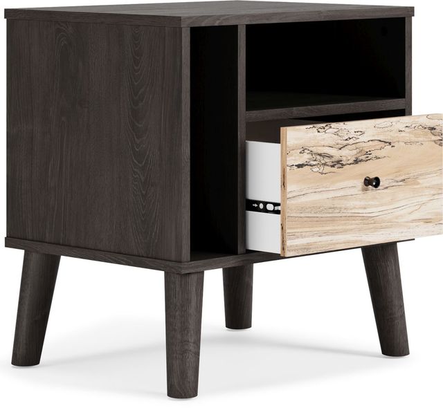 Signature Design by Ashley® Piperton Two-Tone Nightstand-3