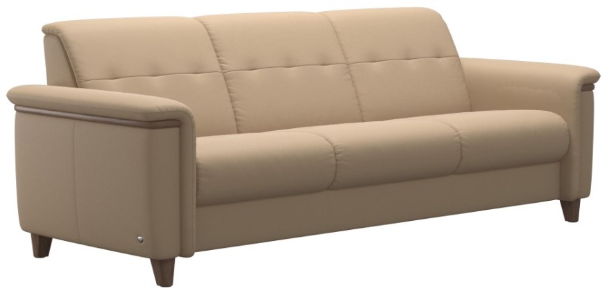 Stressless Paradise Ekornes Furniture Ekornes Leather Sofa