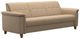 Stressless® by Ekornes® Customizable Flora Sofa with Wood Base-0