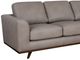 Luke Home Iris Greige Sofa-1