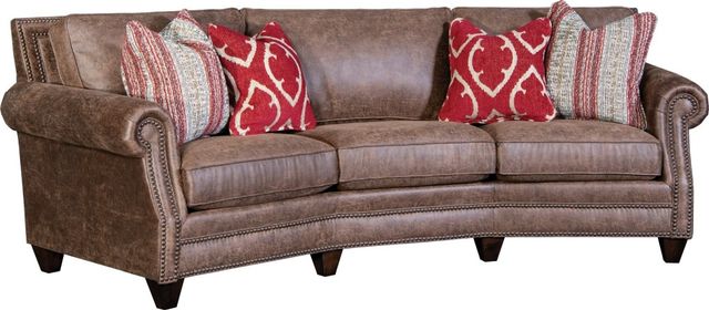 Mayo Customizable 9000F Conversation Sofa-0
