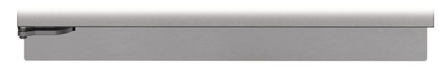 Sub-Zero® Stainless Steel Kickplate-0