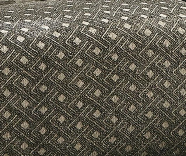 American Wholesale Furniture Midwood Smoke Cocktail Ottoman-2