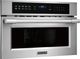 Frigidaire Professional® 1.6 Cu. Ft. Stainless Steel Electric Speed Oven-3
