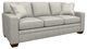 La-Z-Boy® Meyer Oyster Sofa-0
