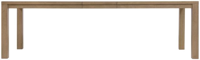 Hooker® Furniture Sonnet Wren Rectangular Dining Table-4