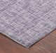 Dalyn™ Rug Company Voyage VY1 Lavender 5'x8' Area Rug-4