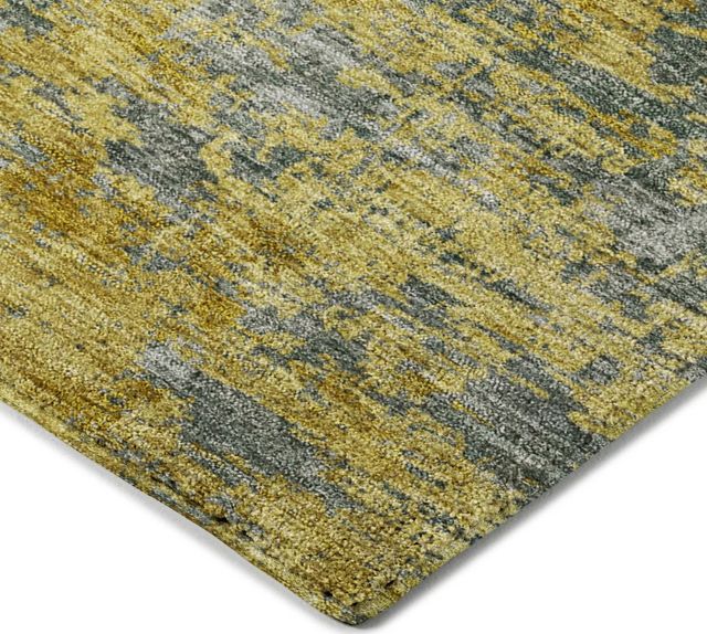 Dalyn™ Rug Company Kochi KC2 5'x8' Style 2 Area Rug-2