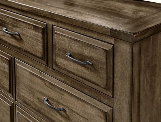 Artisan & Post by Vaughan-Bassett Maple Road Maple Syrup Sweater Chest-1