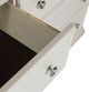 Liberty Furniture Stardust Iridescent White Youth Dresser-3
