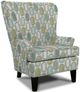 England Furniture Customizable Saylor Arm Chair-3