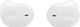 JBL® Tune Buds 2 White Wireless Noise Cancelling Earbuds with JBL Spatial Sound-1