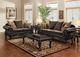 Nationwide Furniture Distributors Sofa & Loveseat-0