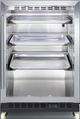 Summit® 5.0 Cu. Ft. Built-In Mini Reach-In Beverage Center-0