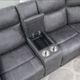 Global Furniture USA U1797 3-Piece Greige Sectional-2