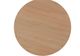 Artisan & Post by Vaughan-Bassett Crafted Cherry Dining by Ben & Erin Napier Bleached Cherry 60" Round Table -1