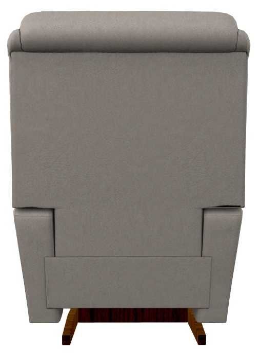 La-Z-Boy® Astor Porcelain Power Rocking Recliner with Headrest-3