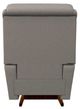 La-Z-Boy® Astor Porcelain Power Rocking Recliner with Headrest-3