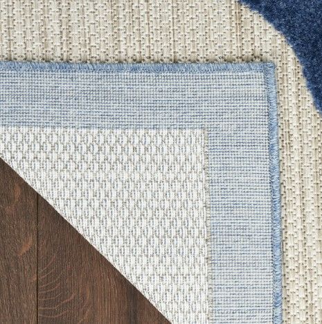 Nourison Home™ Aloha 5'x8' Style 76 Area Rug-3