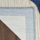 Nourison Home™ Aloha 5'x8' Style 76 Area Rug-3