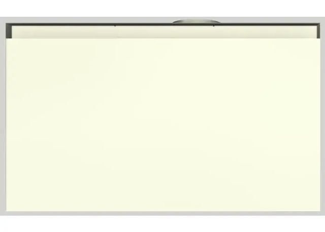 Vent-A-Hood® 30" Biscuit Wall Hood-3