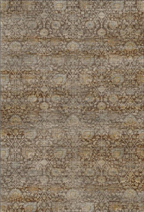 Dalyn™ Rug Company Aristo AR3 Coffee 5'x8' Area Rug-0