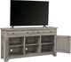 aspenhome® Reeds Farm Weathered Grey 66" Console-1