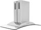 ZLINE 30" Stainless Steel Island Range Hood-4