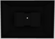 Vent-A-Hood® 42" Black Euro-Style Island Range Hood-2