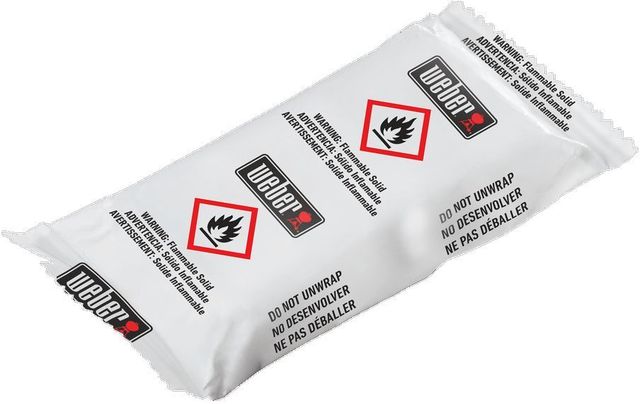 Weber® Rapidfire Fire Starters-2