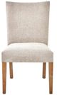 Nest Home Collections Sasha Anew/Gray Washed Dining Side Chair-2
