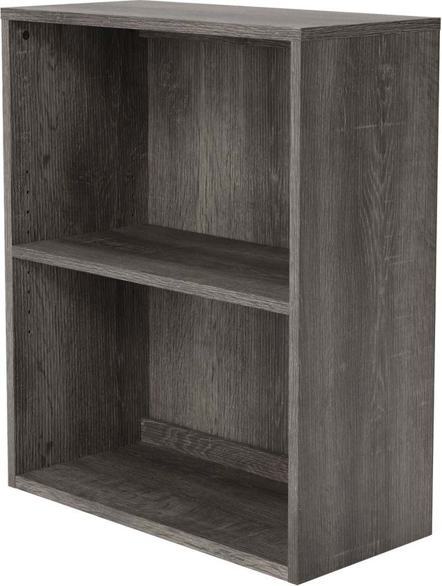 Signature Design by Ashley® Arlenbry Gray 30" Bookcase-2